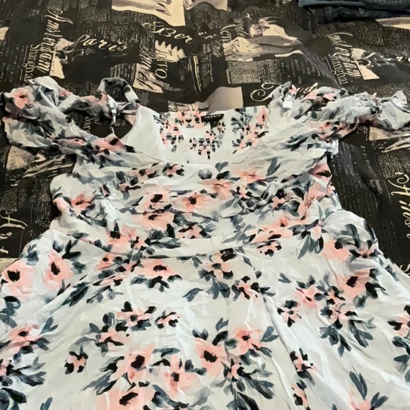 Torrid dress - Picture 1 of 9